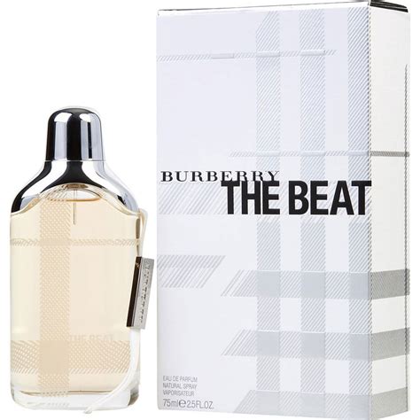 nước hoa nhãn hiệu burberry the beat|Burberry The Beat EDP .